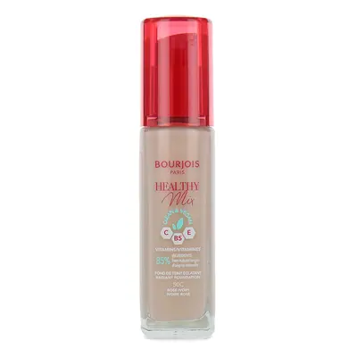 Bourjois Healthy Mix Clean & Vegan Fond de teint - 50C Rose Ivory