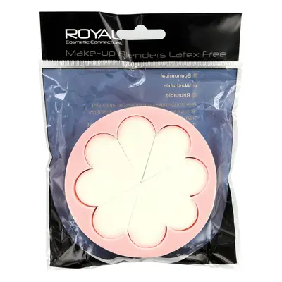 Royal Make-up Blenders Latex Free - White