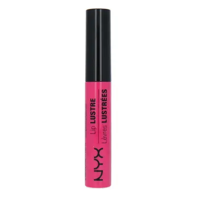 NYX Lip Lustre Brillant à lèvres - Euphoric