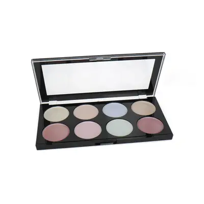 Makeup Revolution Ultra Strobe Balm Palette - Light