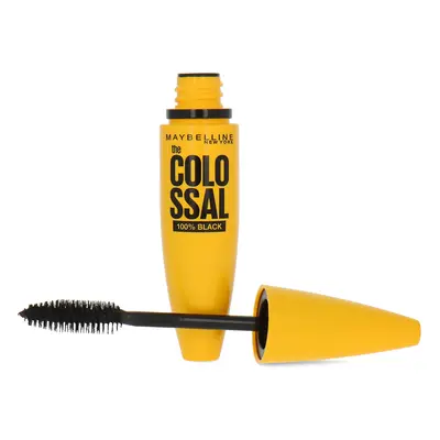 Maybelline Volum'Express The Colossal Mascara - 100% Black