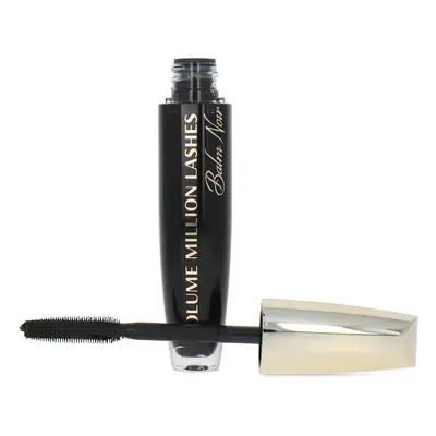 L'Oréal Volume Million Lashes Balm Noir Mascara - Black