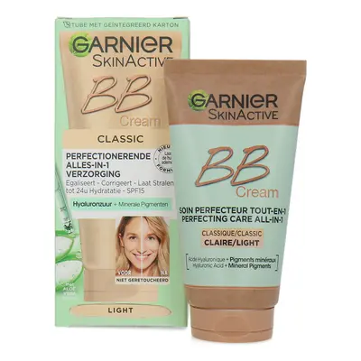 Garnier SkinActive Classic BB crème - Light