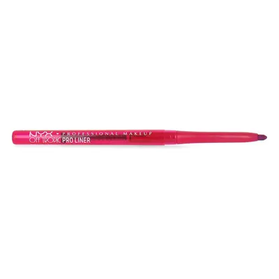 NYX Off Tropic Pro Liner Eyeliner - OTPL05 Crushin'It