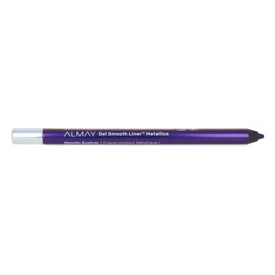 Revlon Almay Gel Smooth Metallics Eyeliner - Slay Girl Slay