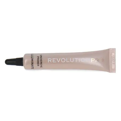 Makeup Revolution Undereye Primer - ml - Illuminate