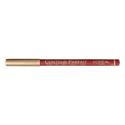 L'Oréal Contour Parfait Crayon à lèvres - Golden Rose