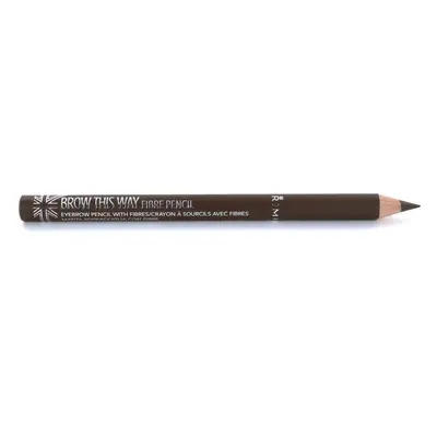 Rimmel Brow This Way Crayon Sourcils - Medium