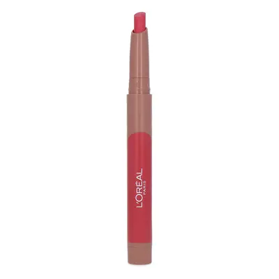 L'Oréal Matte Lip Crayon Rouge à lèvres - Hot Apricot