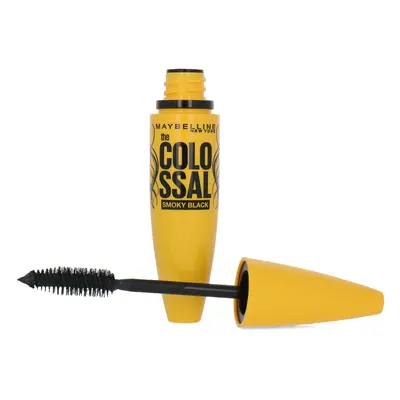 Maybelline Volum'Express The Colossal Smokey Eyes Mascara - Smoky Black