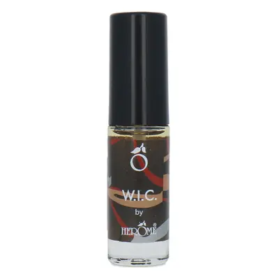 Herome Cosmetics W.I.C. Topcoat - Graffiti Coat