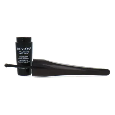 Revlon Colorstay Exactify Liquid Eyeliner - Sparkling Black