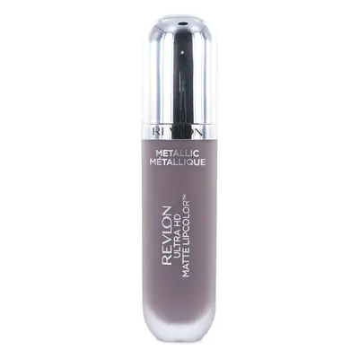 Revlon Ultra HD Matte Metallic Lipcolor - Luster