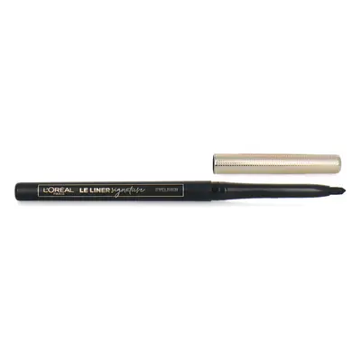 L'Oréal Le Liner Signature Eyeliner - Taupe Grey-Tweed