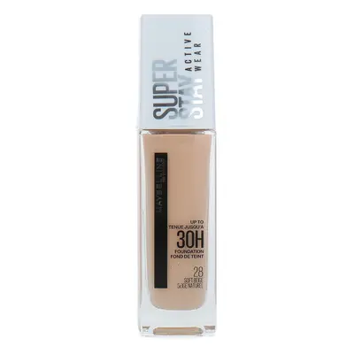 Maybelline SuperStay Active Wear 30H Fond de teint - Soft Beige