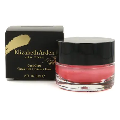 Elizabeth Arden Cool Glow Cheek Tint Blush - Coral Daze