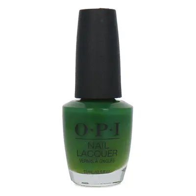 O.P.I Vernis à ongles - Envy The Adventure