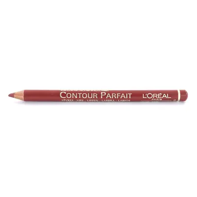 L'Oréal Contour Parfait Crayon à lèvres - Dark Chocolate