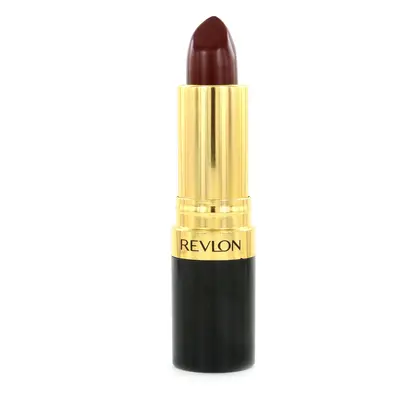 Revlon Super Lustrous Color Charge Rouge à lèvres - Dark Scarlet