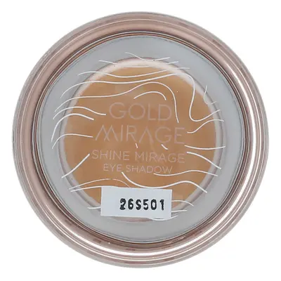 L'Oréal Gold Mirage Cream Le fard à paupières - Tigers Eye