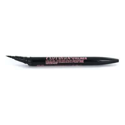 Maybelline Curvitude Eyeliner - Black