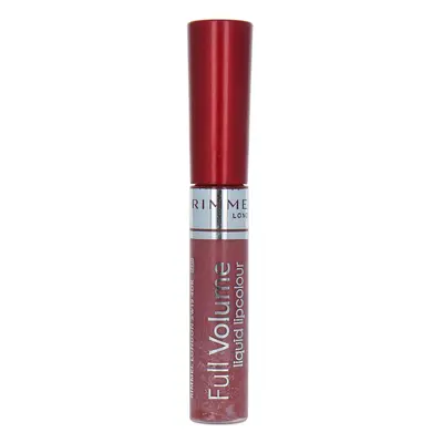 Rimmel Full Volume Liquid Lipcolour - Pose