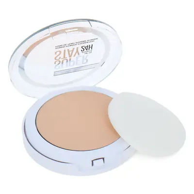 Maybelline SuperStay Hybrid Powder Foundation 24H