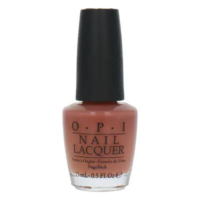 O.P.I P.I Nagellak Vernis à ongles - Going My Way Or Norway?