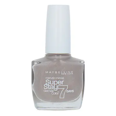 Maybelline SuperStay Days Vernis à ongles - Lunar Grey