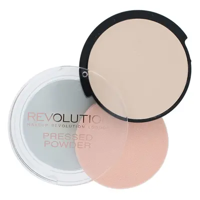 Makeup Revolution Pressed Powder - Translucent