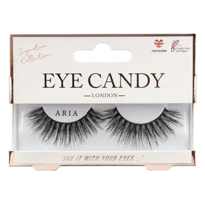 Eye Candy Signature Collection Faux Cils - Aria