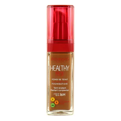 Bourjois Healthy Mix Fond de teint - Cappuccino