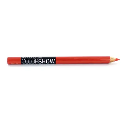 Maybelline Color Show Crayon Yeux - Coralista