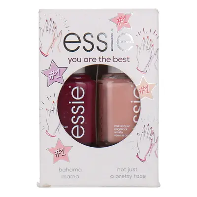 Essie Vernis à ongles - You Are The Best (Ensemble-cadeau)