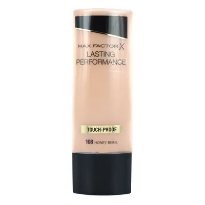 Max Factor Lasting Performance Fond de teint - Honey Beige