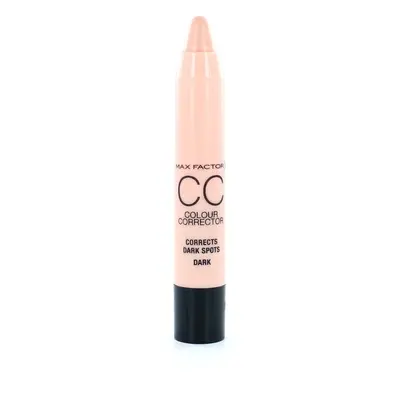 Max Factor CC Colour Corrector - Corrects Darks Spots - Dark