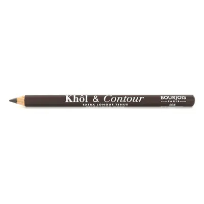 Bourjois Khol & Contour Extra Long Wear Crayon Yeux - Brun-Dépendante