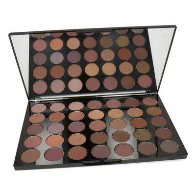 Makeup Revolution Pro HD Amplified Palette Yeux - Commitment