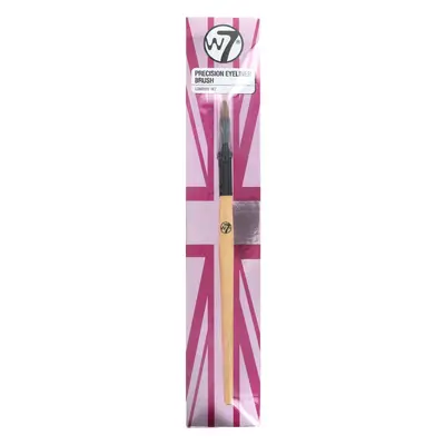 W7 Precision Pinceau Eyeliner