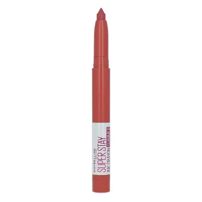 Maybelline SuperStay Shimmer Ink Crayon - Blow The Candle