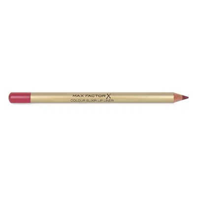 Max Factor Colour Elixir Crayon à lèvres - Rosy Berry