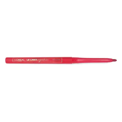 L'Oréal Le Liner Signature Eyeliner - Rose Latex