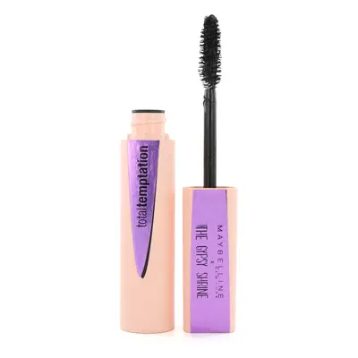 Maybelline The Gypsy Shrine Total Temptation Mascara - Black