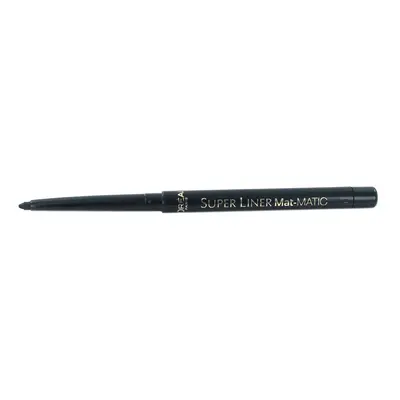 L'Oréal Super Liner Mat-Matic Eyeliner - Ultra Black