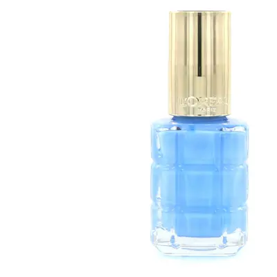 L'Oréal Color Riche Vernis à ongles - Monsieur Bleu