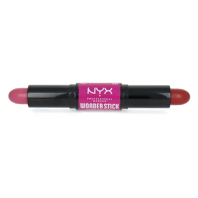 NYX Wonder Stick Blush Stick - WAB04 Deep Magenta-Ginger