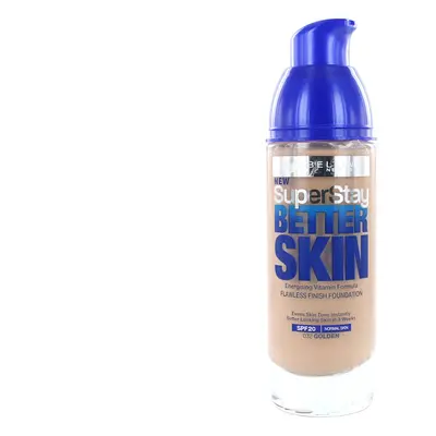 Maybelline SuperStay Better Skin Fond de teint - Golden