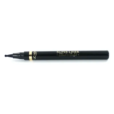 L'Oréal Super Liner Black'N'Sculpt Eyeliner - Extra Black