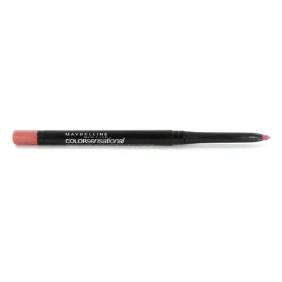 Maybelline Color Sensational Crayon à lèvres - Dusty Rose