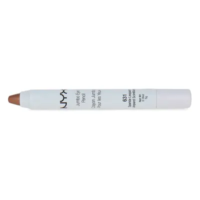 NYX Jumbo Crayon Yeux - Sparkle Leopard